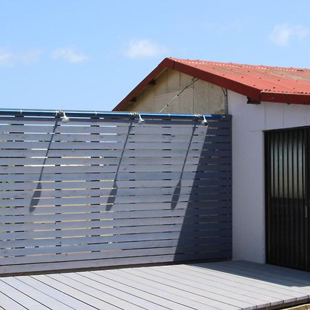 Ikibase Guest House Exterior foto