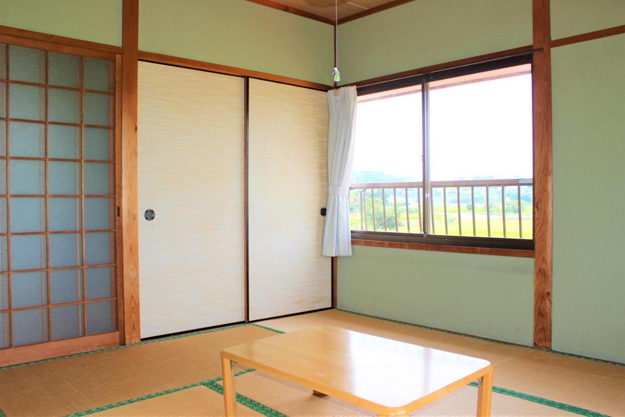 Ikibase Guest House Exterior foto